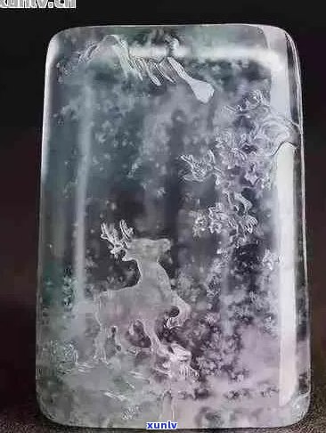 翡翠雪花棉多好吗：翡翠中的雪花棉价值与品质关系探讨