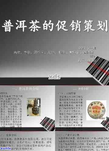 普洱茶线上营销策划全攻略：方案、书、PPT一应俱全