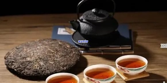 新老普洱茶的独特韵味：选择何种壶泡才能品出口感？