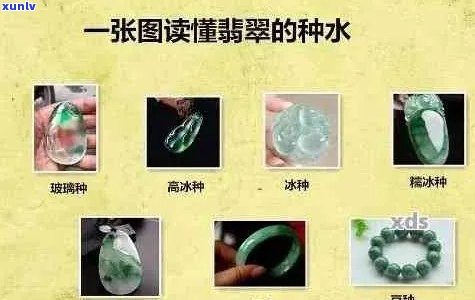 翡翠种水鉴别：详细指南与实用技巧