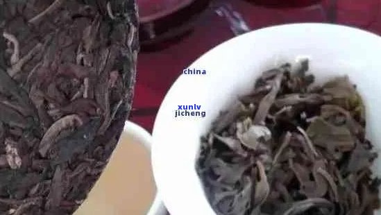 老普洱茶白丝正常吗？能喝吗？老熟普洱茶上的白点是怎么回事？