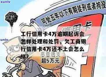 光大信用卡逾期四万多元后果及处理方式：是否会被起诉？如何解决逾期问题？