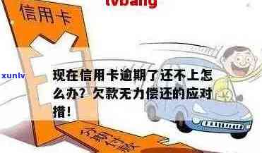 信用卡逾期后多久会扣车？购车过程中的还款问题如何解决？