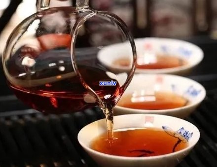 生完孩子能喝普洱茶熟茶吗？女性产后适宜饮用熟普洱茶吗？