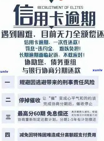 八万信用卡欠款逾期：后果、应对策略与建议