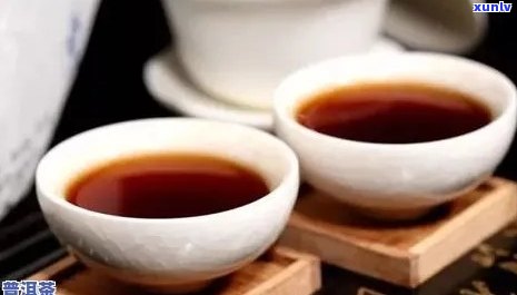 普洱茶成熟期：何时为品尝时刻？