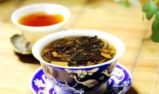 普洱茶成熟期：何时为品尝时刻？