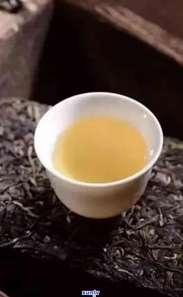 喝普洱茶后舌头发麻怎么回事？7点详细解释！