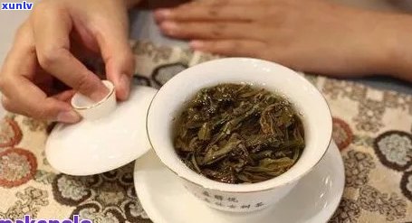 喝普洱茶舌头发麻,看完这7点就懂了-喝普洱茶舌头发麻,看完这7点就懂了正常吗