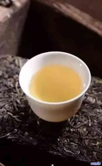 喝普洱茶舌头发麻,看完这7点就懂了-喝普洱茶舌头发麻,看完这7点就懂了正常吗