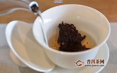 喝普洱茶后舌头发麻