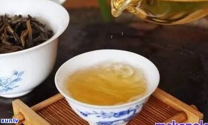 普洱茶喝的几泡茶：品鉴技巧与推荐