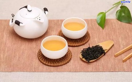 普洱茶喝的几泡茶：品鉴技巧与推荐