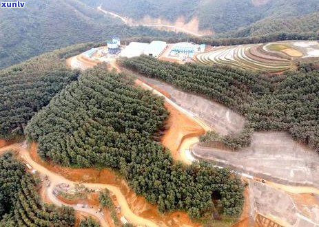 红河州大黑山风景区介绍与简介