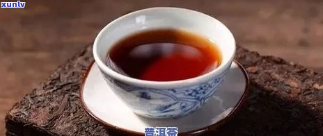 为什么普洱茶有浮物味道？