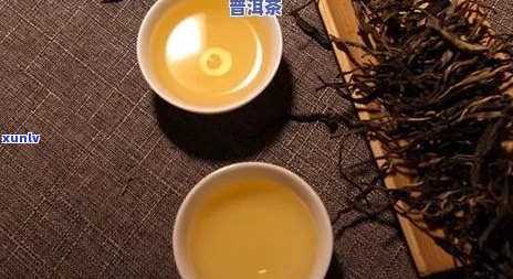 为什么普洱茶有浮物味道？