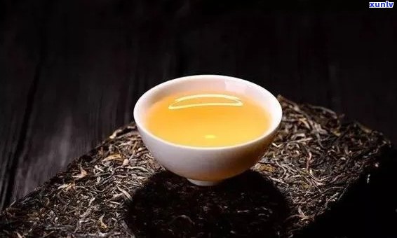 冬虫草普洱茶功效：详解其作用、食用 *** 及泡茶效果