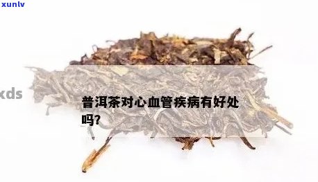 心脑血管健：普洱茶的适宜与否