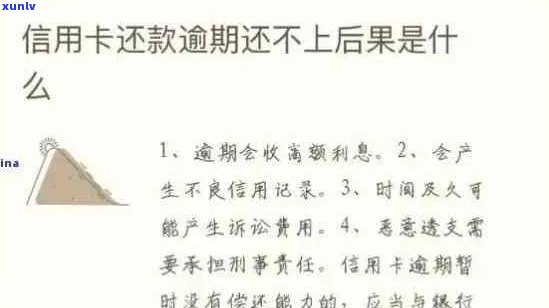 信用卡逾期、首付贷款受限？解决方案一网打尽！