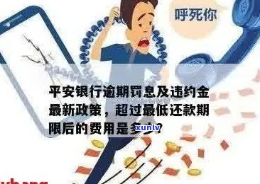 平安信用卡逾期退费处理全解析：可能的后果与应对策略