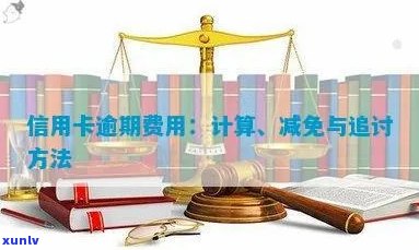 '信用卡逾期费用减免及计算标准'