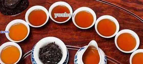 福元的茶叶怎么样：好喝吗？