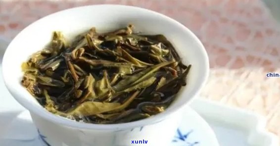 普洱茶的口感：苦涩还是甜的？探索普洱茶的味道特点及其影响因素