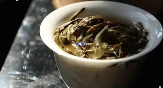 普洱茶的苦味来源及其与品质的关系：如何辨别苦涩程度？