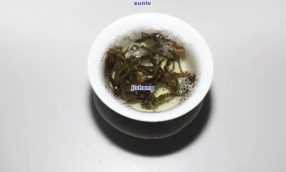 普洱茶的苦味来源及其与品质的关系：如何辨别苦涩程度？