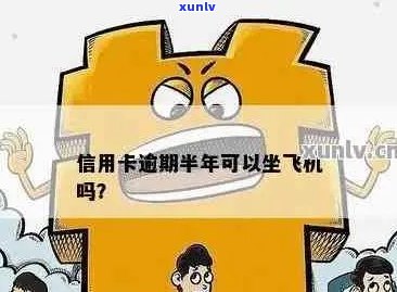 信用卡逾期是否影响在景区工作？能否坐飞机？