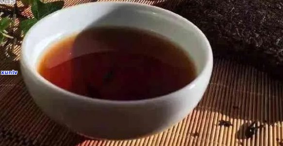 普洱茶的健益处与饮用后口渴现象：原因解析与正确饮用 *** 