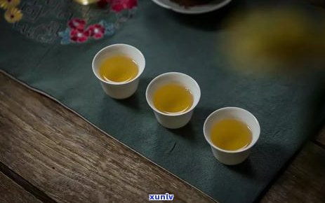 普洱茶小薄饼怎么做