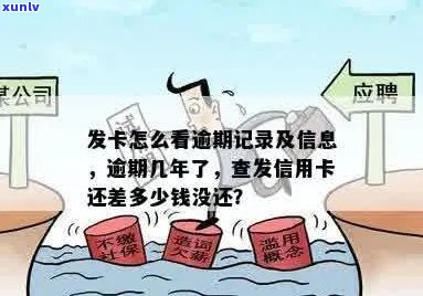 信用卡申请：逾期记录会影响发卡吗？如何处理逾期问题？