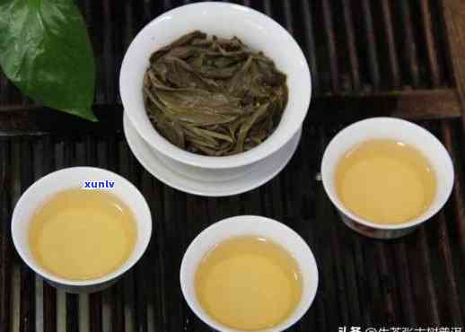 普洱茶的香味：兰花香还是其他？为什么普洱茶会有一种独特的香气？