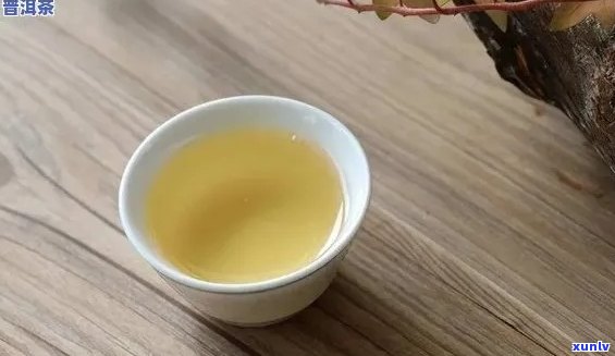 普洱茶像兰花香味吗？为什么普洱茶会有兰花香？