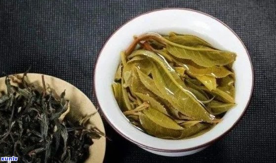 普洱茶像兰花香味吗？为什么普洱茶会有兰花香？