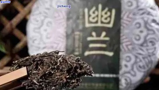 普洱茶：兰花香的特征与品质，如何鉴别？