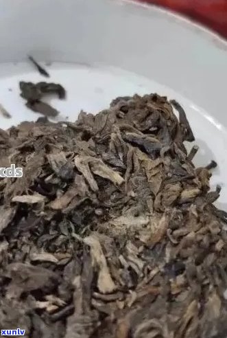 如何巧妙处理普洱茶碎末：小窍门与解决方案