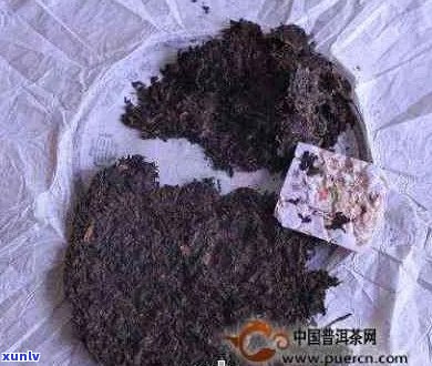 如何巧妙处理普洱茶碎末：小窍门与解决方案