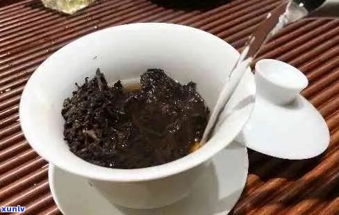 普洱茶打碎了怎么办？能喝吗？