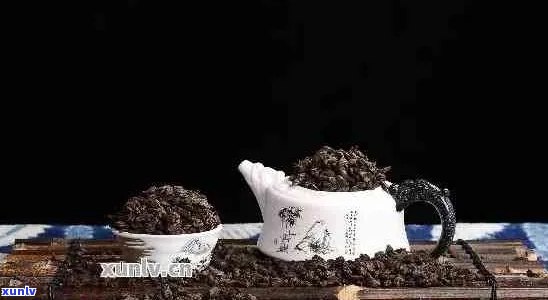 普洱茶打碎了怎么办？能喝吗？