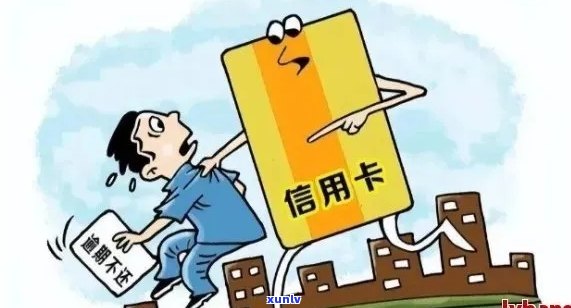 '信用卡逾期无有效账户怎么处理：解决办法与建议'