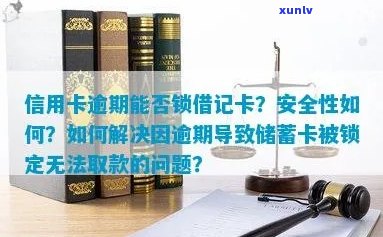 信用卡逾期后如何解决银行卡锁定问题：全方位指南与建议