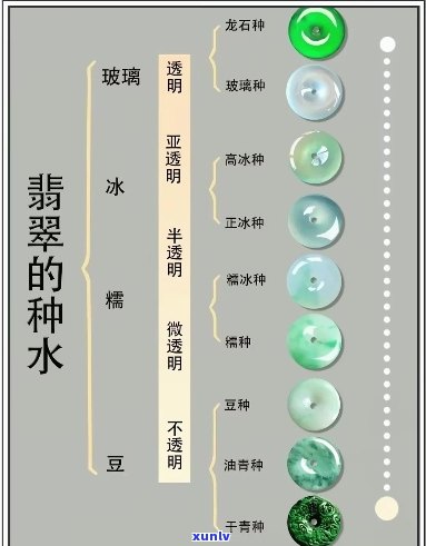 翡翠种水好的好处及其选购技巧