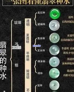 翡翠种水四大特征：如何挑选与鉴别高品质翡翠？