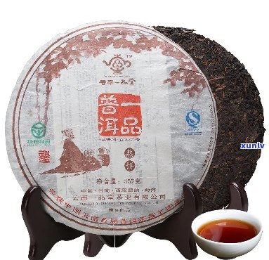 江一号普洱茶价格