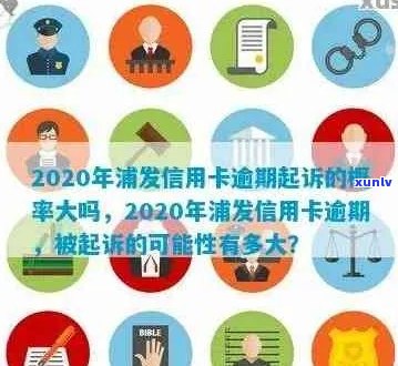 2020年浦发信用卡逾期政策全解析：查询、起诉概率及详情