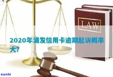 2020年浦发信用卡逾期政策全解析：查询、起诉概率及详情