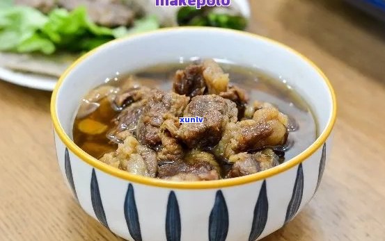 探索牛肉与普洱茶搭配的美味与健：一份全面的烹饪指南