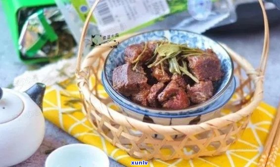 牛肉与浓茶：能同时食用吗？营养相互作用及注意事项全解析